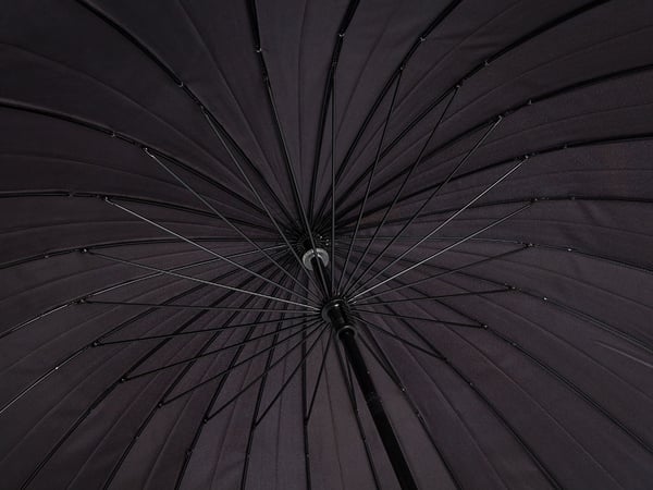 Paraply XXL - 105 cm