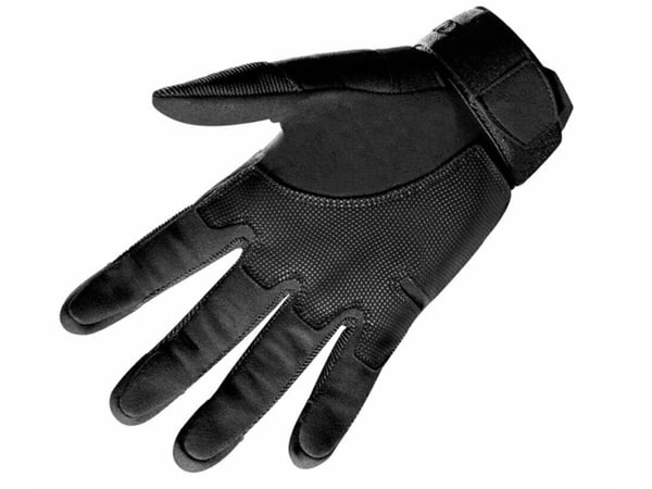 Taktiske Hansker – Militærhansker - Black