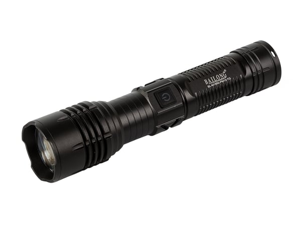 Taskulamppu / Taktinen LED-lamppu - Zoom