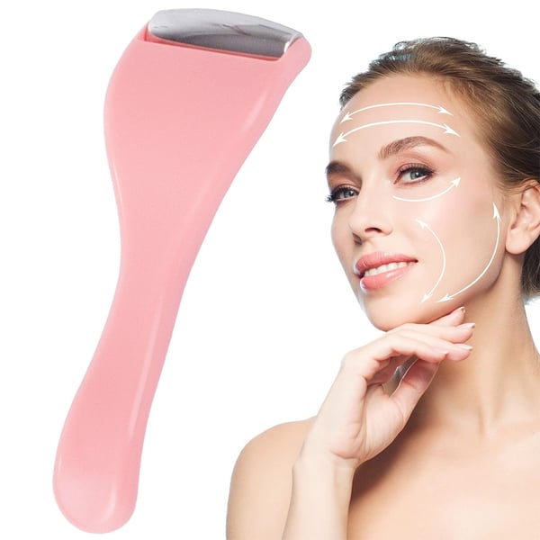 Massage Roller / Ansigtsmassage - Massér krop & ansigt