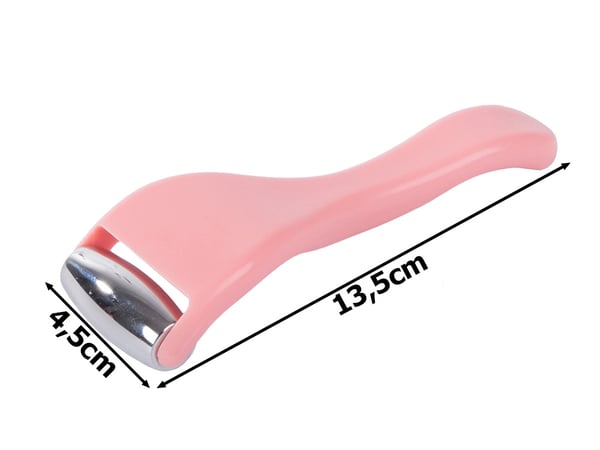 Massage Roller / Ansigtsmassage - Massér krop & ansigt