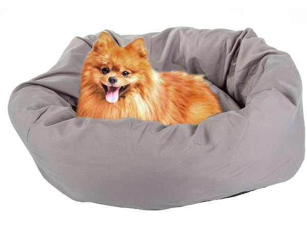 Katteseng / Hundeseng - Soveplass for katter og hunder