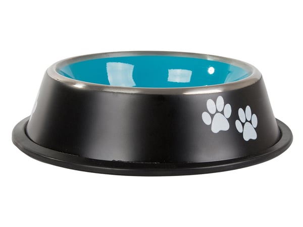 Hundefôrskål / Vannskål for Hund - 1L