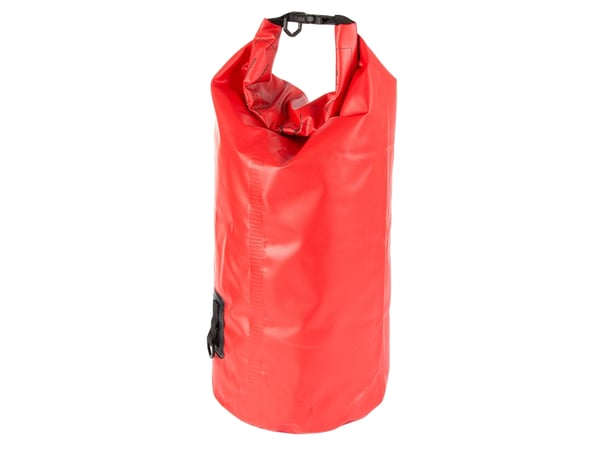 Vattentät Påse / Vattenpåse - Vattenförvaring - 15 liter - Red