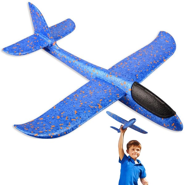 Kastefly - 36 cm - Blue Kastefly - 36 cm - Blue