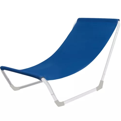 Strandstol / Solstol - Stol til Strand – Sammenleggbar