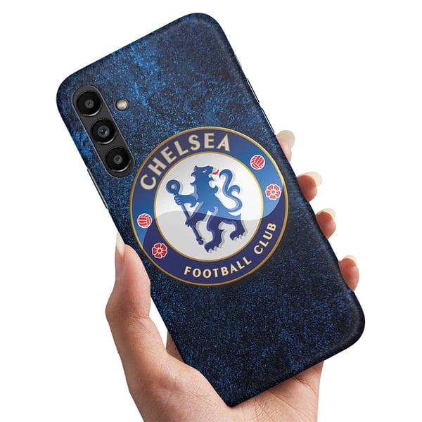 Deksel / Mobildeksel til Samsung Galaxy A15 - Chelsea