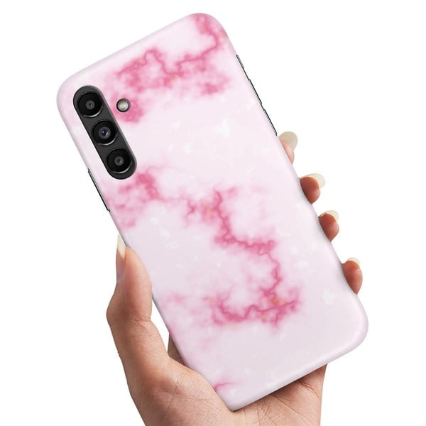 Cover / Mobilcover til Samsung Galaxy A15 - Marmor