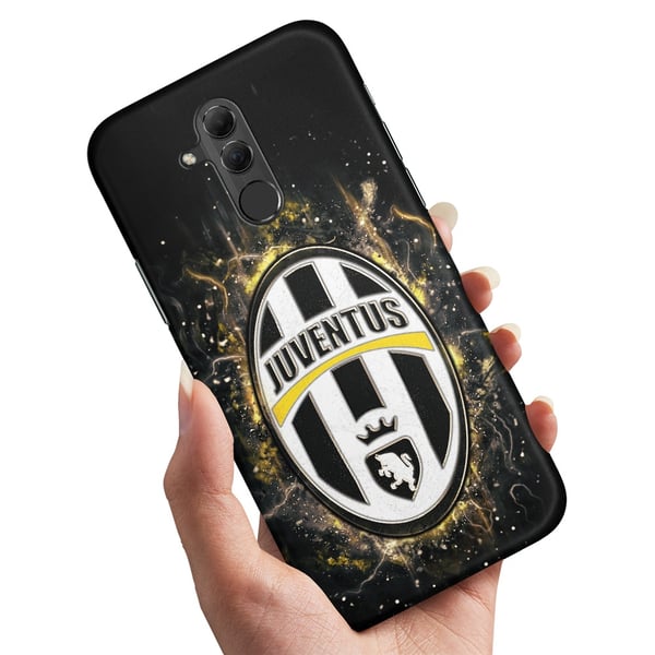 Deksel / Mobildeksel til Huawei Mate 20 Lite - Juventus