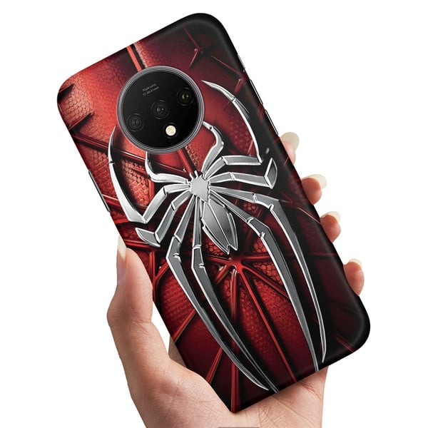 Skal / Mobilskal till OnePlus 7T - Spiderman