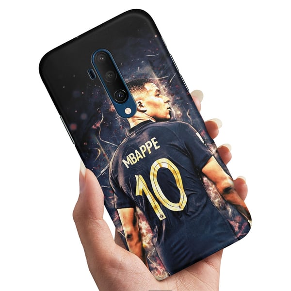 Skal / Mobilskal till OnePlus 7T Pro - Mbappe