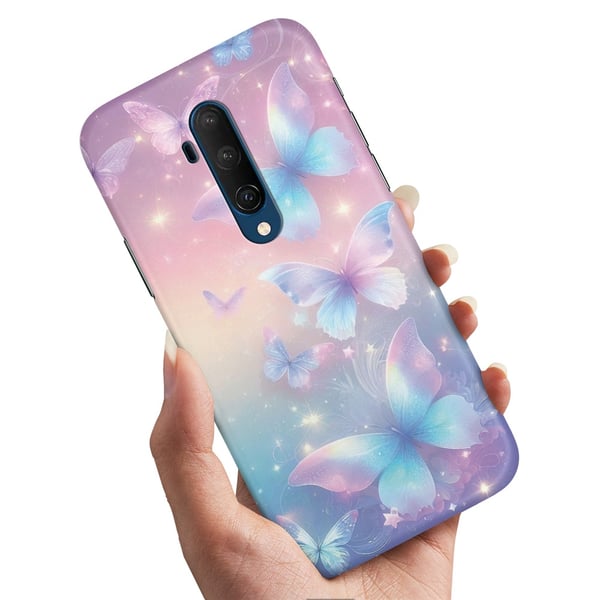 Kuoret / Suojakuoret OnePlus 7T Pro - Butterflies