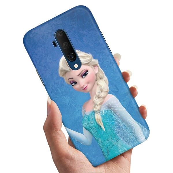 Kuoret / Suojakuoret OnePlus 7T Pro - Frozen Elsa