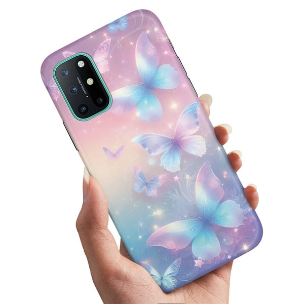 Kuoret / Suojakuoret OnePlus 8T - Butterflies