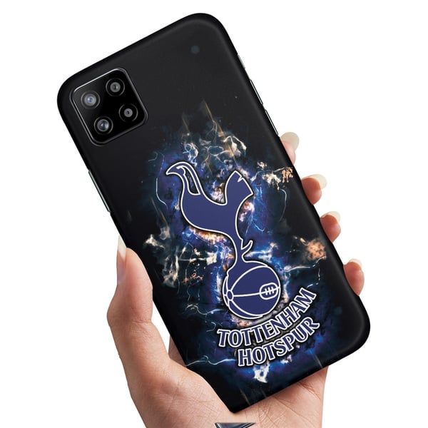 Cover / Mobilcover til Samsung Galaxy A22 5G - Tottenham