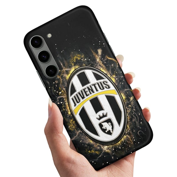 Kuoret / Suojakuoret Samsung Galaxy S23 Plus - Juventus