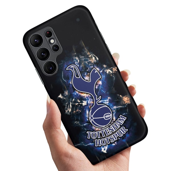 Deksel / Mobildeksel til Samsung Galaxy S23 Ultra - Tottenham