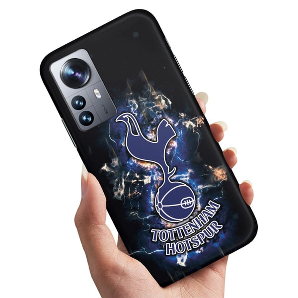 Kuoret / Suojakuoret Xiaomi 12 Pro - Tottenham