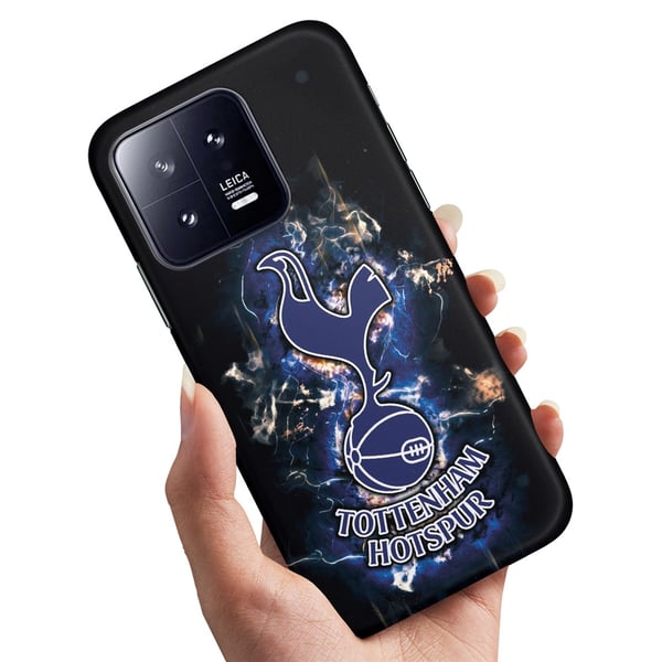 Kuoret / Suojakuoret Xiaomi 13 - Tottenham