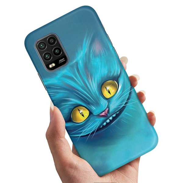 Kuoret / Suojakuoret Xiaomi Mi 10 Lite - Cat