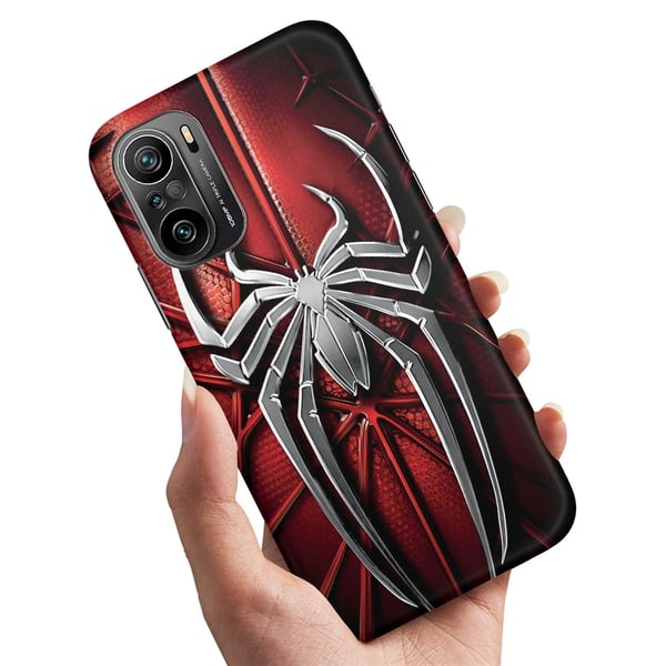 Kuoret / Suojakuoret Xiaomi Mi 11i - Spiderman