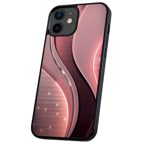 iPhone 11 - Kuoret/Suojakuori Abstract
