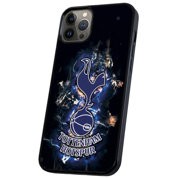 iPhone 11 Pro - Kuoret/Suojakuori Tottenham