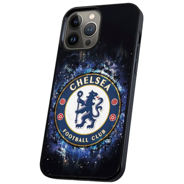 iPhone 14 Pro Max - Kuoret/Suojakuori Chelsea