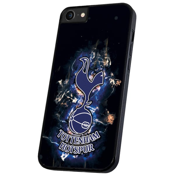 iPhone 6/7/8/SE - Cover/Mobilcover Tottenham