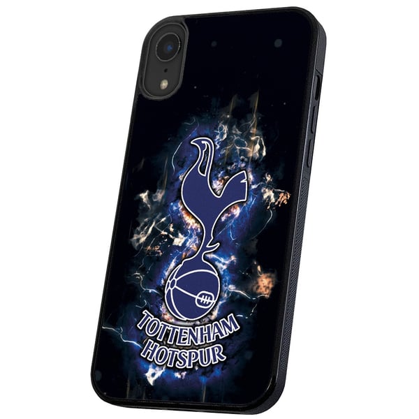 iPhone XR - Cover/Mobilcover Tottenham