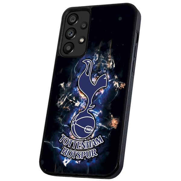 Samsung Galaxy A13 4G - Cover/Mobilcover Tottenham