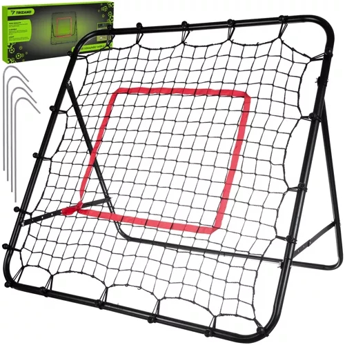 Fotbollsmål för Barn - 100x100x40cm