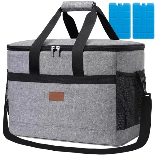Kylmälaukku / Kylmälaatikko - 20L/40L - 20L