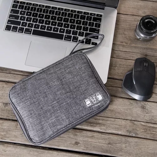 Etui til kabler - Kabelorganiser