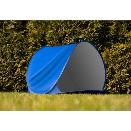 Rantateltta / Pop-Up Teltta / Tuulensuoja - 150x100x80cm