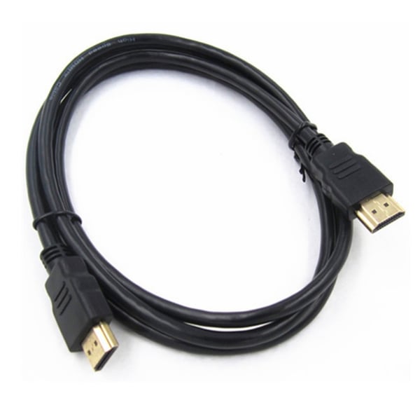 HDMI 2.0 Kabel - Ultra HD 4K@60hz - 1,5m