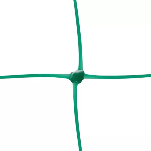 Plantnett / Støttenett for Planter - 2x10m