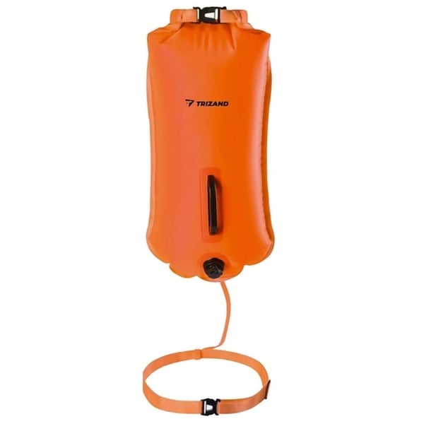 Kuivapussi / Vedenpitävä Laukku - 35L - Kelluva