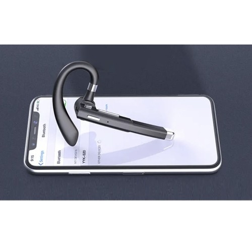 Trådløse Hodetelefoner med Powerbank