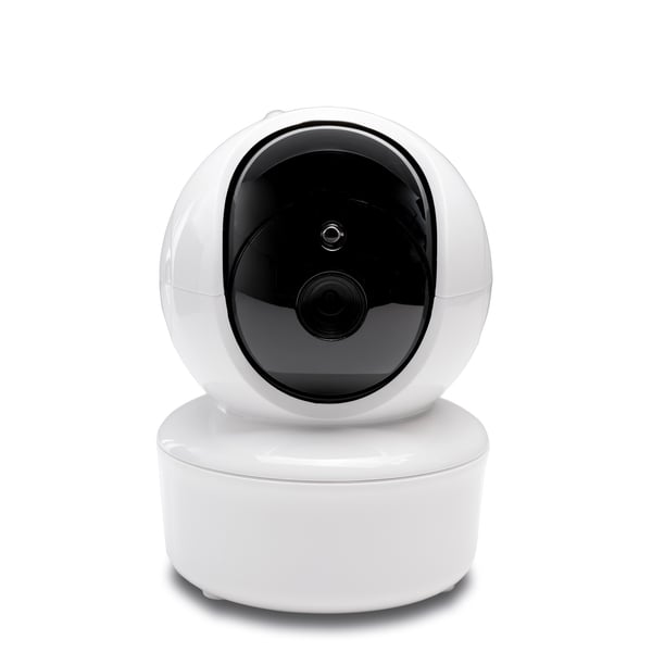 Lapsenvalvonta Kameralla - Babymonitori