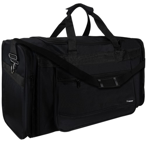 Duffel-laukku / Treenilaukku / Duffel – Laukku 70L
