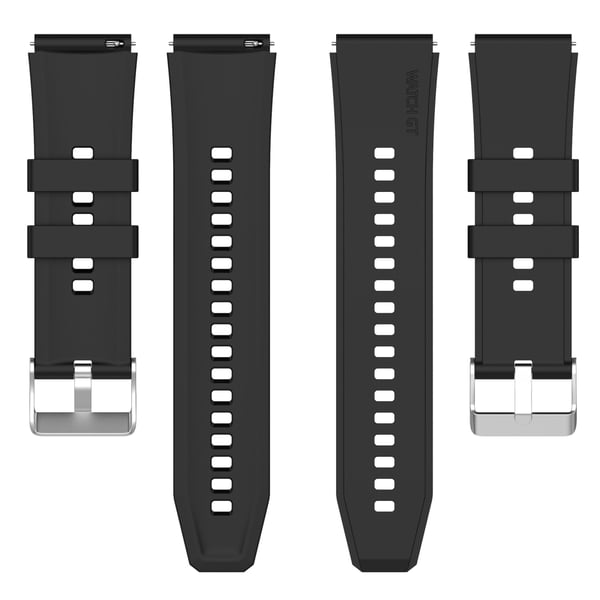 Ranneke Huawei Watch GT2/GT3 – Silikoni