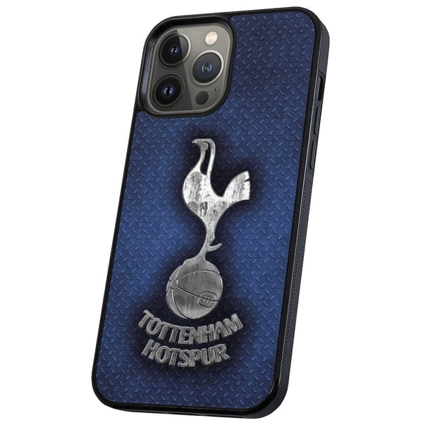 iPhone 16 Pro Max - Skal/Mobilskal Tottenham