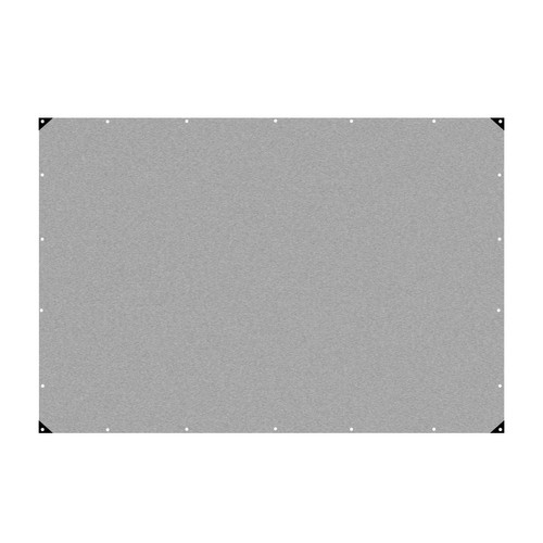 Presenning / Beskyttelsesovertrekk - 4x5m