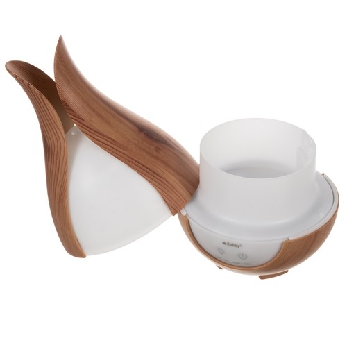 Luftfuktare / Aroma Lampa / Diffuser - 200ml