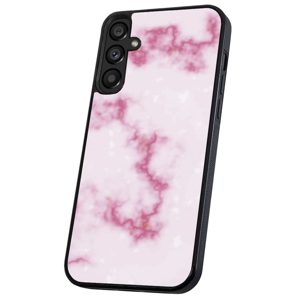 Samsung Galaxy A35 5G - Cover/Mobilcover Marmor