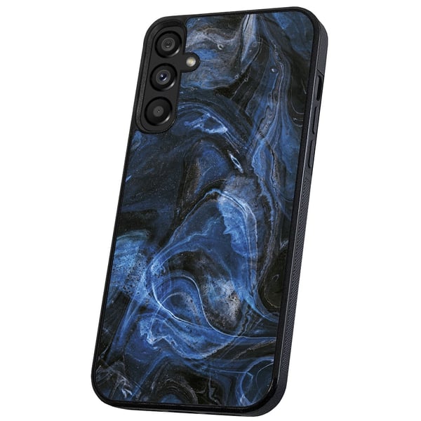 Samsung Galaxy A35 5G - Cover/Mobilcover Marmor