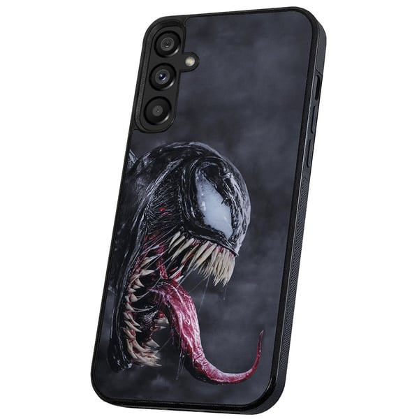 Samsung Galaxy A35 5G - Deksel/Mobildeksel Venom