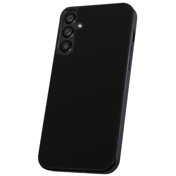 Samsung Galaxy A15 - Deksel/Mobildeksel Svart