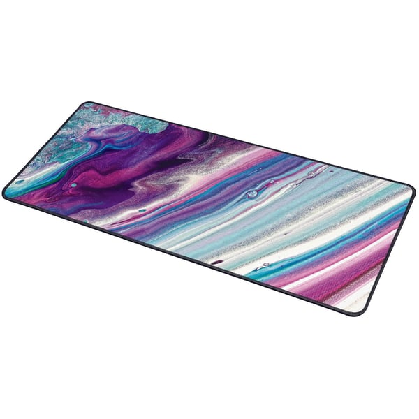 Musematte Marmor - 90x40 cm - Gaming